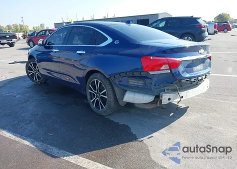 2014 Chevrolet Impala 1Ls from USA, damaged, VIN 1G11Y5SL0EU158137